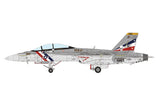 Meng LS-016 1/48 F/A-18F Super Hornet "Bounty Hunters"