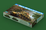 HobbyBoss 83829 1/35 Hungarian 40M Nimrod Anti-Aircraft Gun