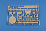 HobbyBoss 83829 1/35 Hungarian 40M Nimrod Anti-Aircraft Gun