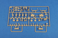 HobbyBoss 83829 1/35 Hungarian 40M Nimrod Anti-Aircraft Gun