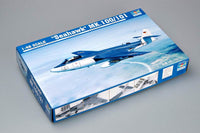 Trumpeter 02827 1/48 "Seahawk" Mk.100/101