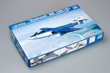 Trumpeter 02827 1/48 "Seahawk" Mk.100/101