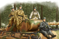 HobbyBoss 84405 1/35 German Panzer Grenadiers Vol.2