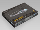 Dream Model DM720012 1/72 AH-1Z 'Viper' USMC Attack Helicopter