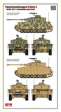 Rye Field Model RM-5053 1/35 Panzerkampfwagen IV Ausf. G Sd.Kfz. 161/1 w/workable track links
