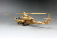 Dream Model DM720012 1/72 AH-1Z 'Viper' USMC Attack Helicopter