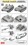 Rye Field Model RM-5069 1/35 StuG. III Ausf. G Early Production with workable track links