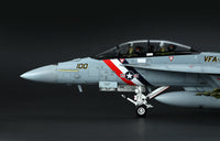 Meng LS-016 1/48 F/A-18F Super Hornet "Bounty Hunters"