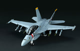 Meng LS-016 1/48 F/A-18F Super Hornet "Bounty Hunters"