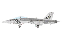 Meng LS-016 1/48 F/A-18F Super Hornet "Bounty Hunters"